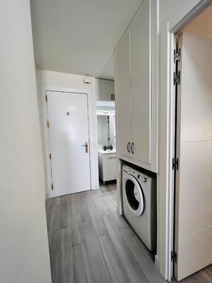 Apartamento Perla Marina Morro Jable  Exterior photo
