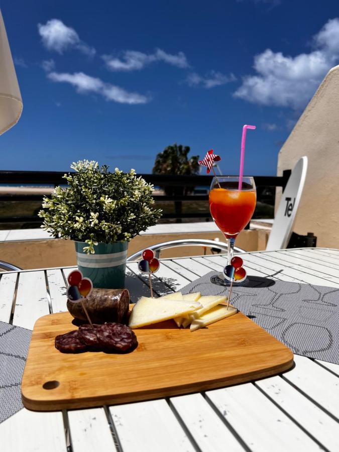 Apartamento Perla Marina Morro Jable  Exterior photo
