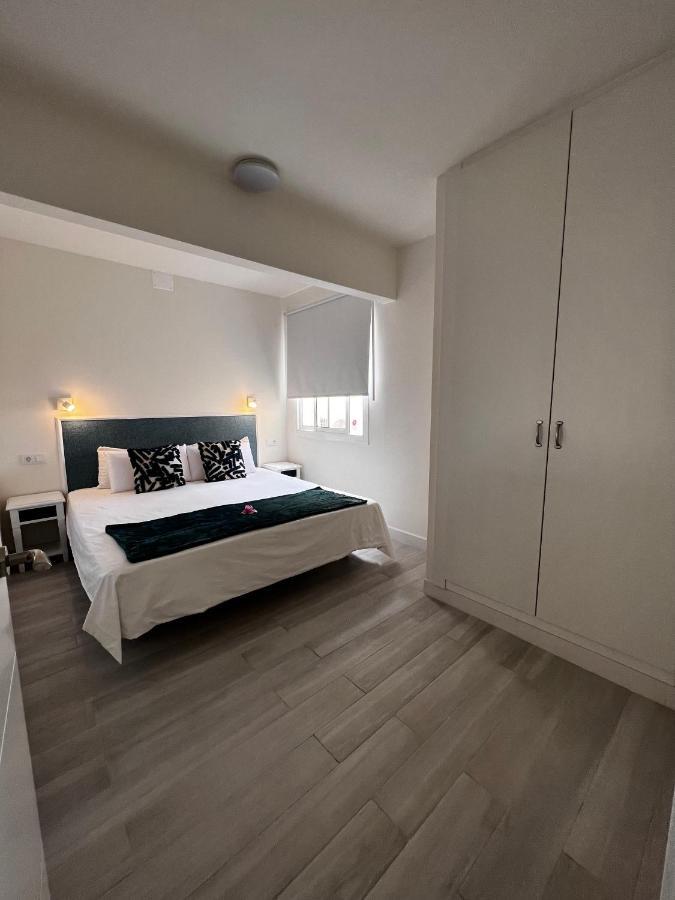 Apartamento Perla Marina Morro Jable  Exterior photo