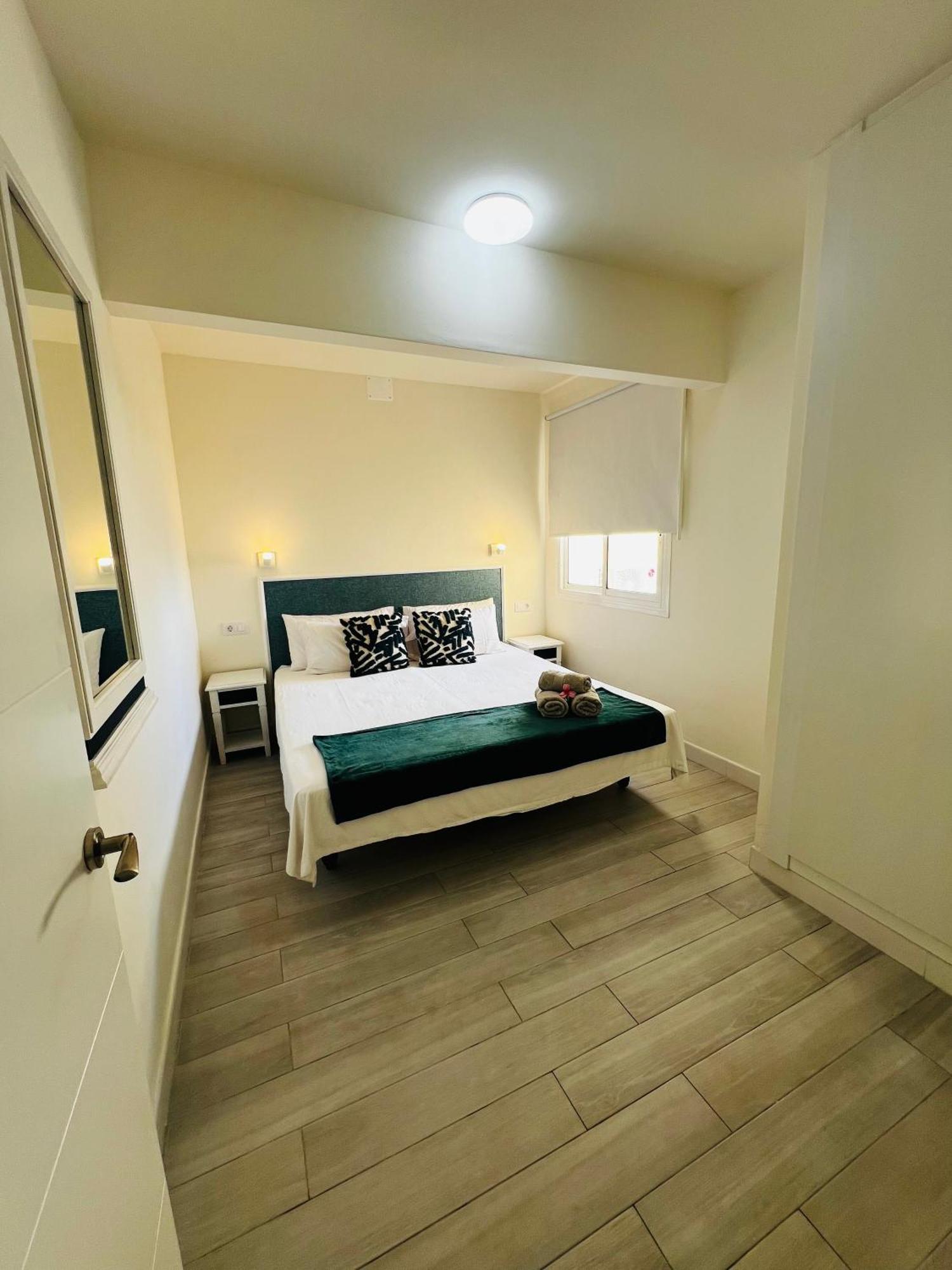 Apartamento Perla Marina Morro Jable  Exterior photo